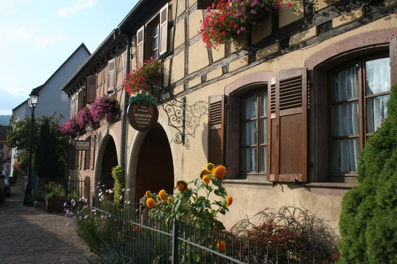 Residence Venus エーグイスハイム エクステリア 写真